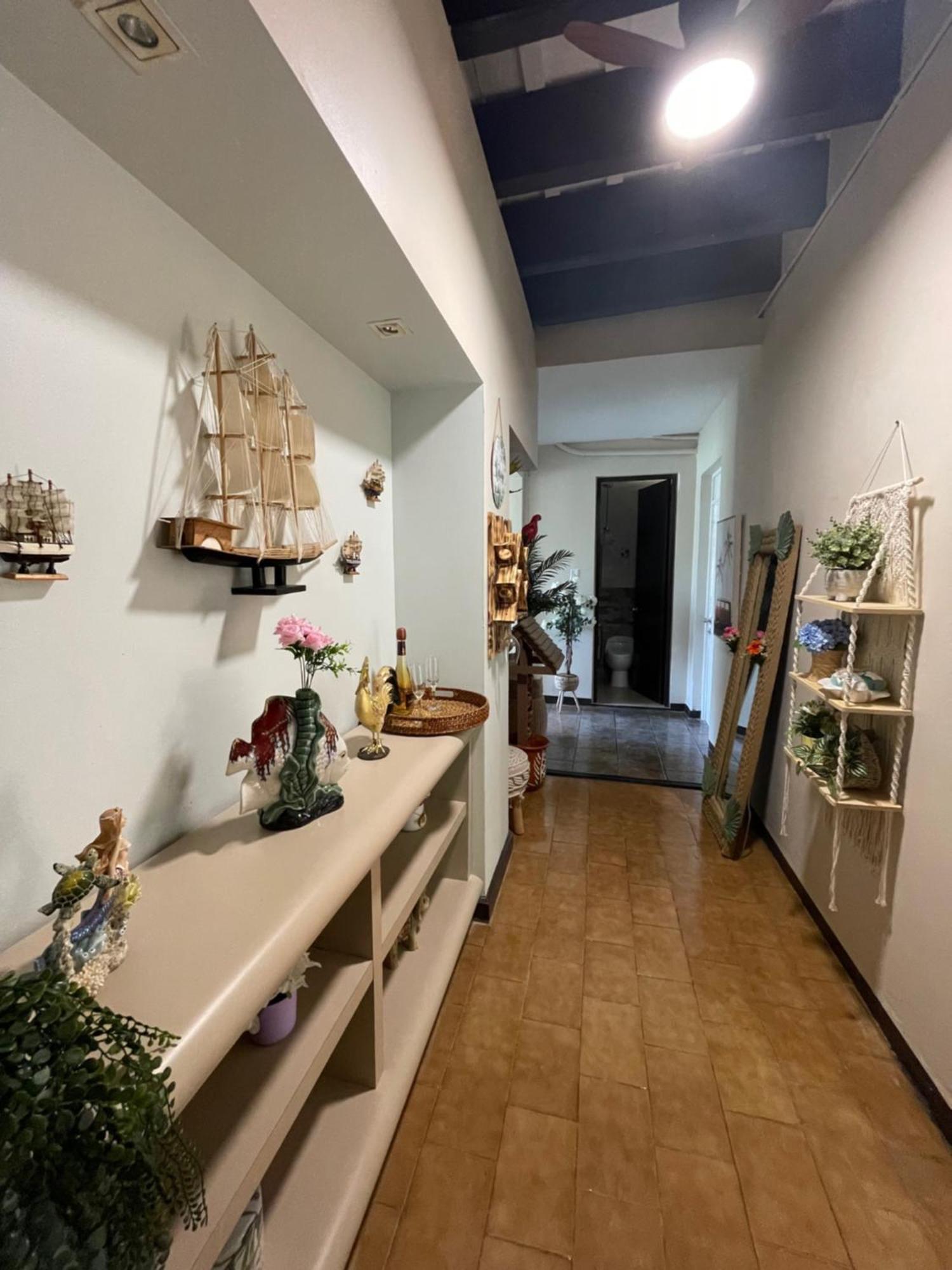 The Garden Apartment, The Willow Apartment, & The Tropical Apartment At Casa Of Essence In Old Сан Хуан Екстериор снимка