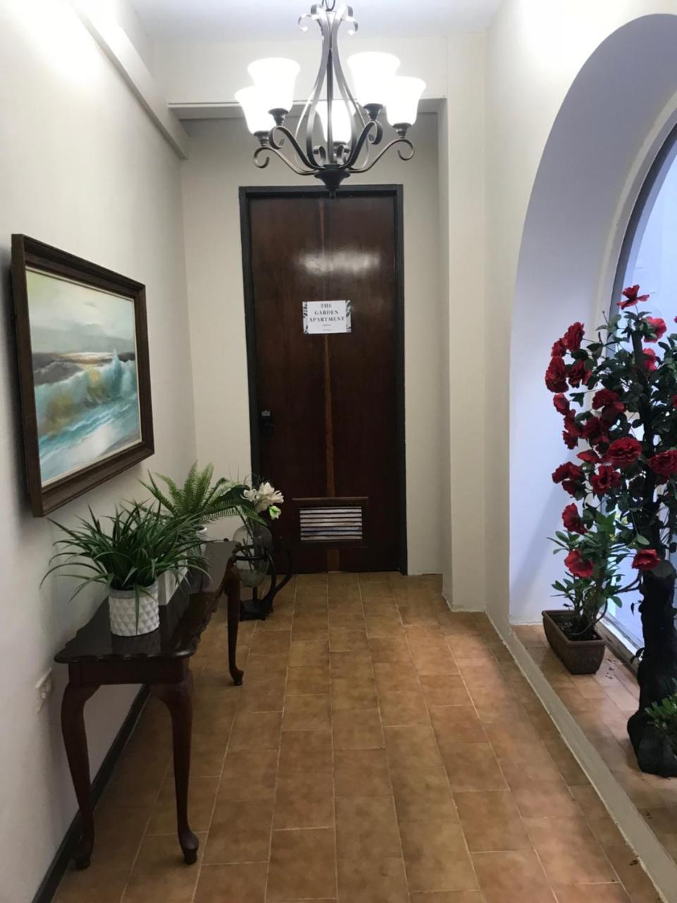 The Garden Apartment, The Willow Apartment, & The Tropical Apartment At Casa Of Essence In Old Сан Хуан Екстериор снимка